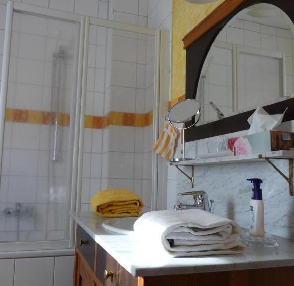 스탠다드 룸, Garni Lindenhof Im Steigerwald