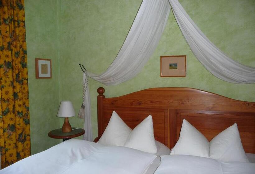 스탠다드 룸, Garni Lindenhof Im Steigerwald