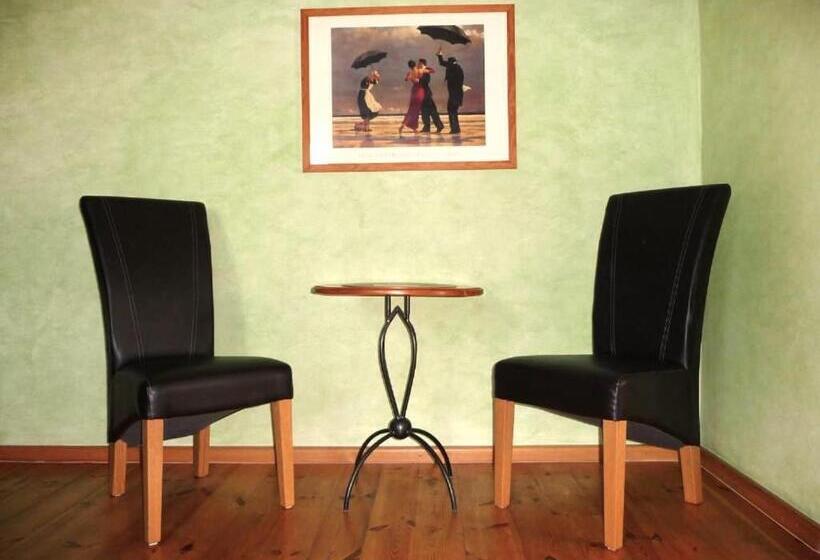 스탠다드 룸, Garni Lindenhof Im Steigerwald