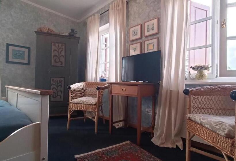 스탠다드 룸, Garni Lindenhof Im Steigerwald