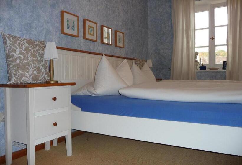 스탠다드 룸, Garni Lindenhof Im Steigerwald