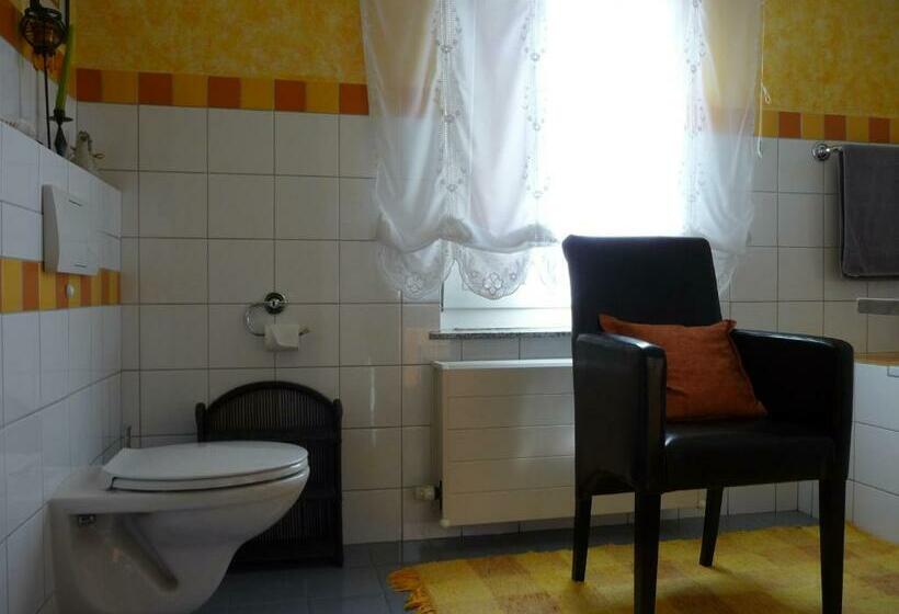 스탠다드 룸, Garni Lindenhof Im Steigerwald