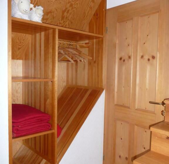 패밀리 스튜디오, Garni Lindenhof Im Steigerwald