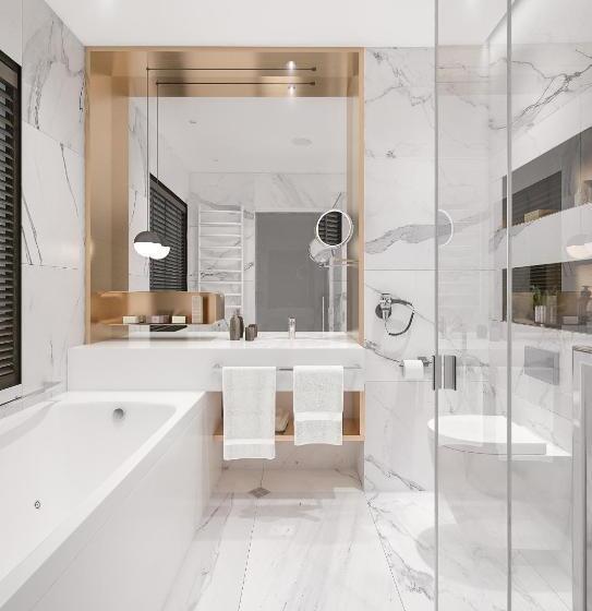 غرفة قياسية, Sevtopolis Medical & Spa