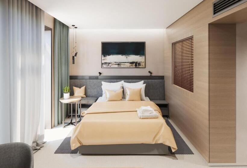 Номер Стандарт, Sevtopolis Medical & Spa