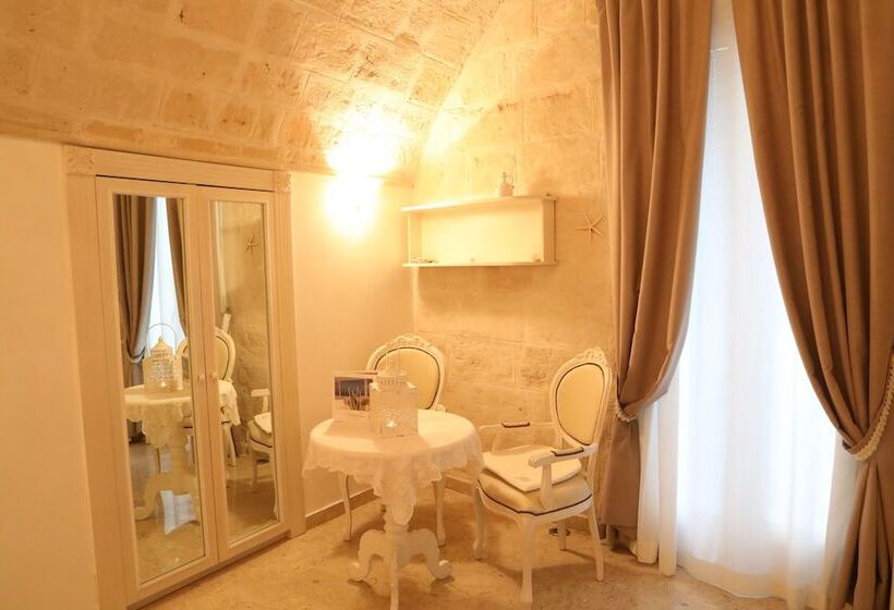 סוויטת סופריור, Bellavista Suites