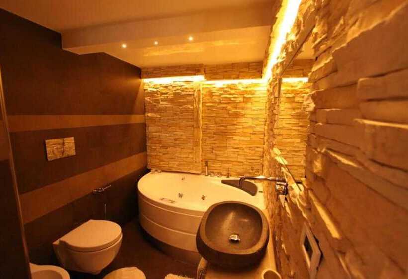 Люкс Superior, Bellavista Suites