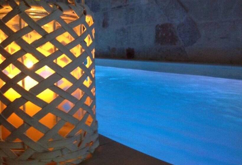 סוויטת דלוקס נוף לים, Bellavista Suites