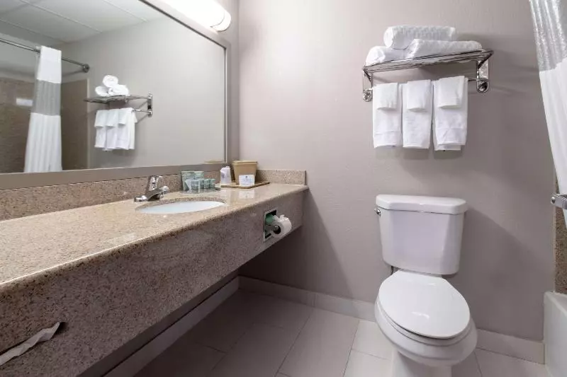 Standard-huone King-vuode, Best Western Dartmouth new Bedford