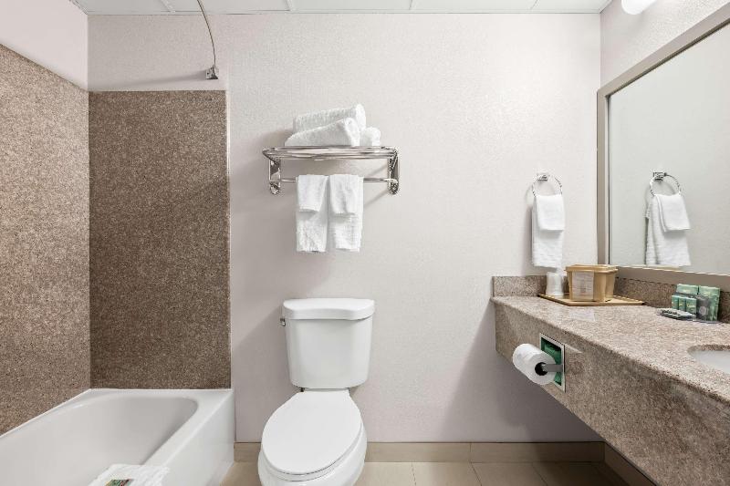 غرفة قياسية سرير كينج, Best Western Dartmouth new Bedford