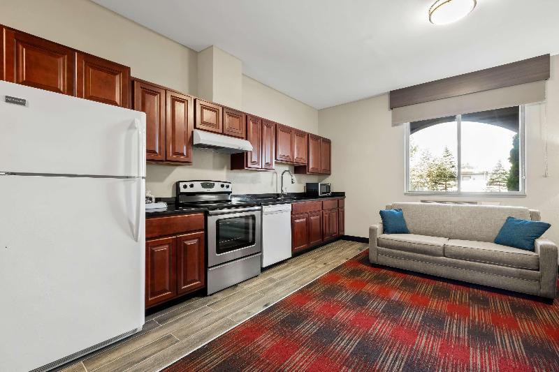 جناح غرفتين نوم, Best Western Dartmouth new Bedford