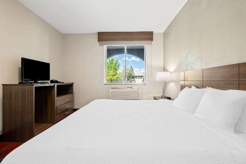 جناح غرفتين نوم, Best Western Dartmouth new Bedford