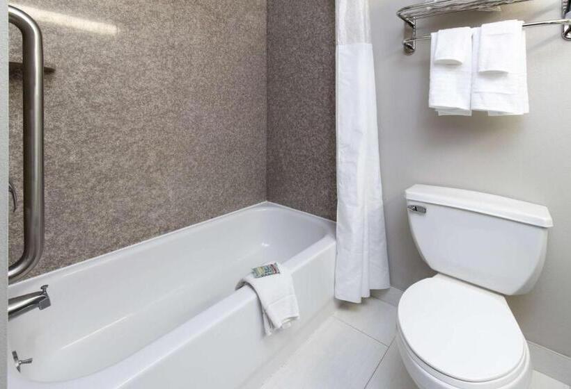 Стандартный Номер Кровать Кинг, Best Western Dartmouth new Bedford