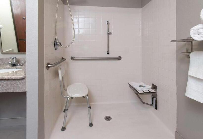 Стандартный Номер Кровать Кинг, Best Western Dartmouth new Bedford