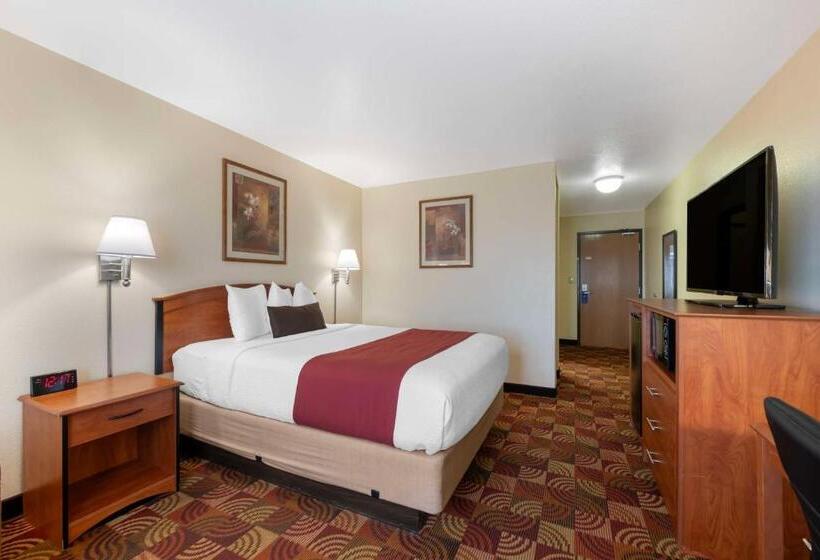 Номер Стандарт, Best Western Laramie Inn & Suites