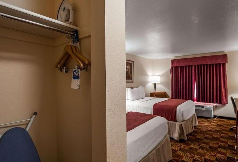 Номер Стандарт, Best Western Laramie Inn & Suites