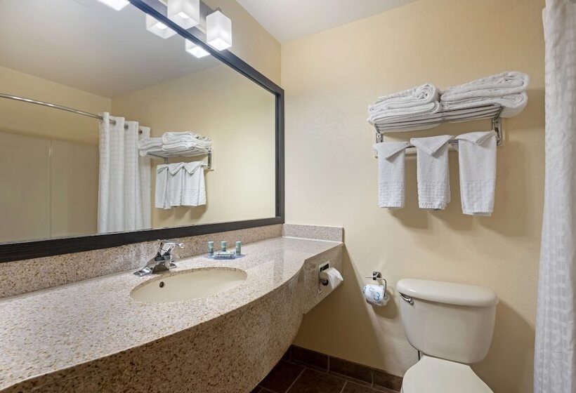 Люкс, Best Western Laramie Inn & Suites