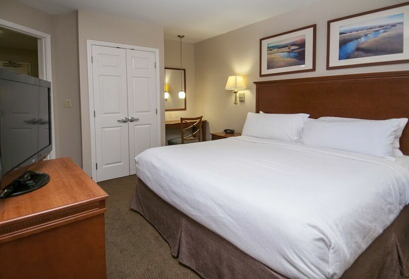 Люкс, Candlewood Suites Flowood, Ms, An Ihg