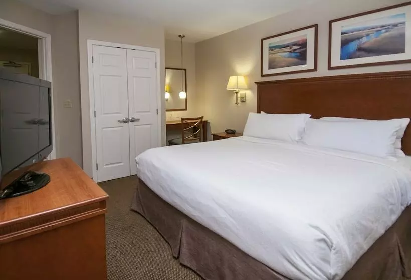 スイート, Candlewood Suites Flowood, Ms, An Ihg