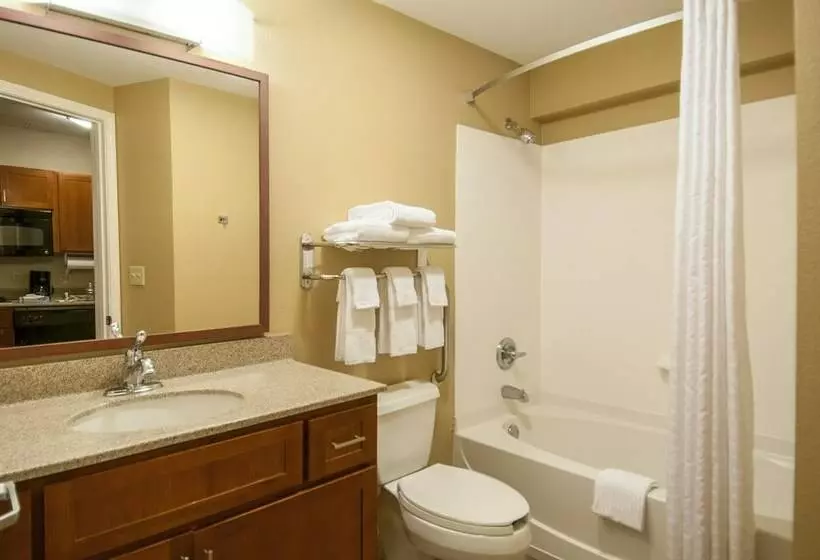スタンダードスタジオ, Candlewood Suites Flowood, Ms, An Ihg