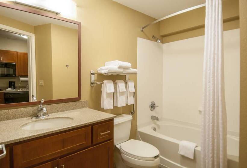 جناح, Candlewood Suites Flowood, Ms, An Ihg