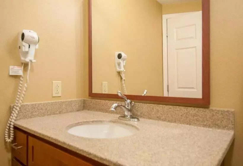 スタンダードスタジオ, Candlewood Suites Flowood, Ms, An Ihg
