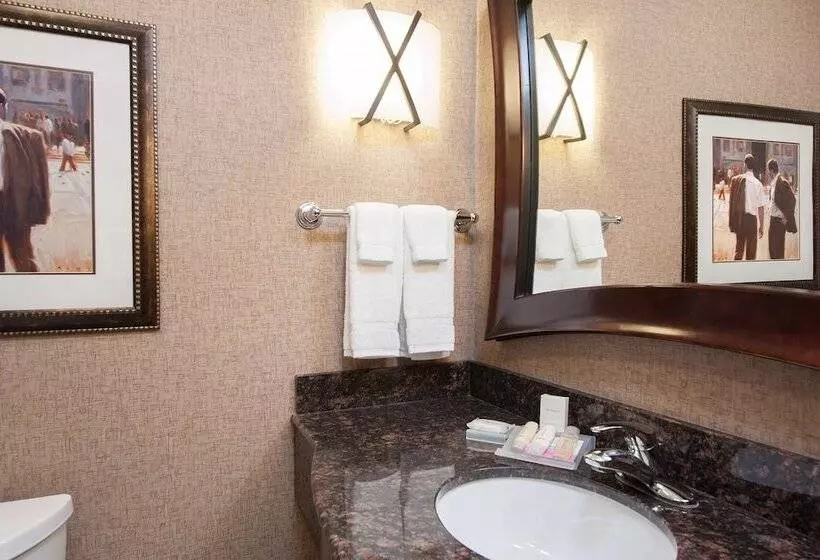 Standard-invahuone, Hilton Garden Inn Indianapolis South/greenwood