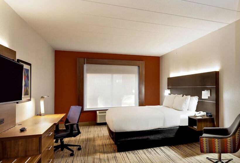 スイート, Holiday Inn Express Hotel & Suites Inverness, An Ihg