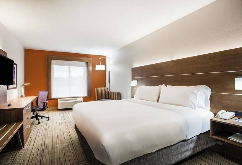 סוויטה, Holiday Inn Express Hotel & Suites Inverness, An Ihg