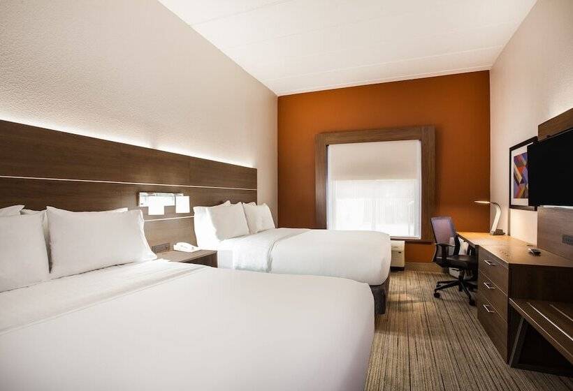 סוויטה, Holiday Inn Express Hotel & Suites Inverness, An Ihg