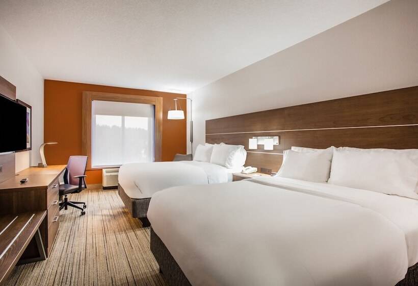 スイート, Holiday Inn Express Hotel & Suites Inverness, An Ihg