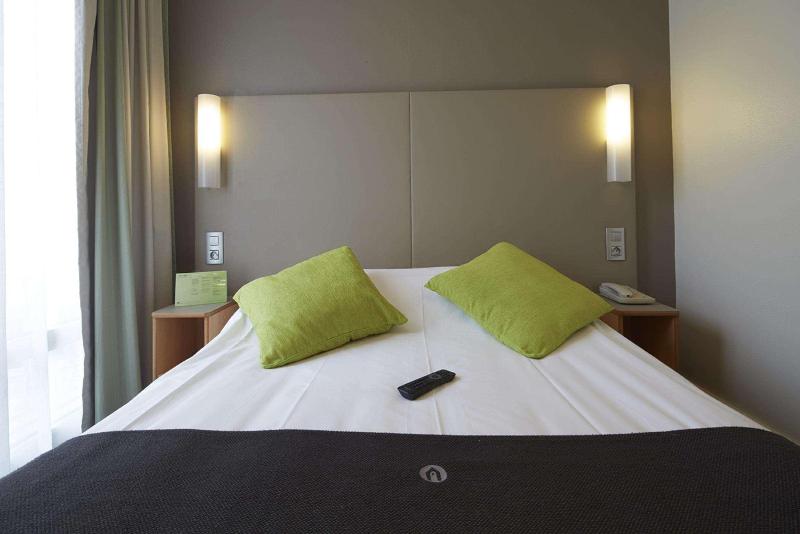 غرفة قياسية سرير كينج, Holiday Inn Quincy, An Ihg