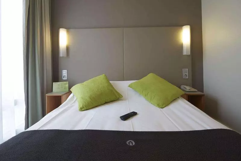 اتاق استاندارد با تخت بزرگ, Holiday Inn Quincy, An Ihg