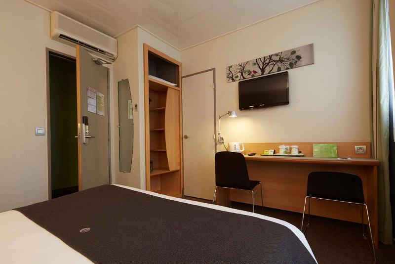 غرفة قياسية سرير كينج, Holiday Inn Quincy, An Ihg