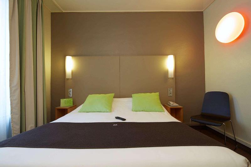 Стандартный Номер Кровать Кинг, Holiday Inn Quincy, An Ihg
