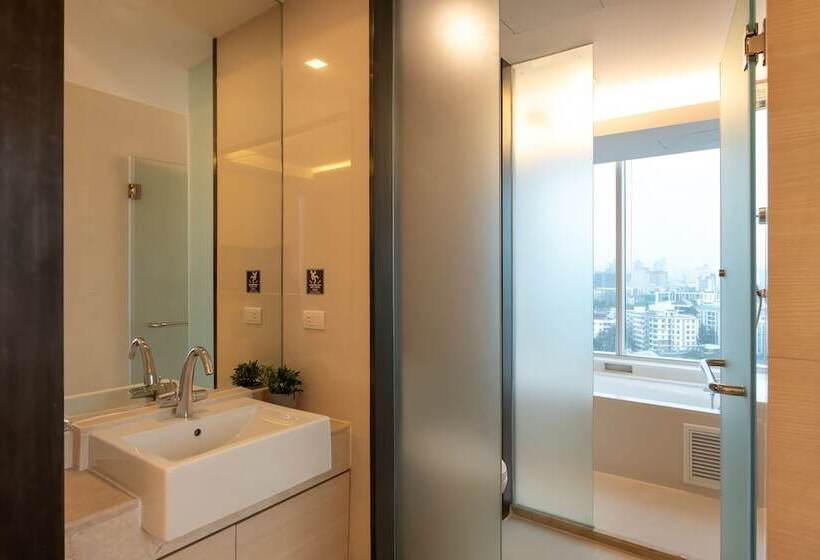 اتاق پرمیوم, Jasmine Resort Bangkok