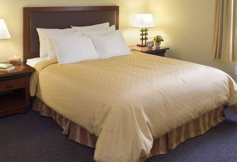 Люкс Адаптированный для Инвалидов, Larkspur Landing Extended Stay Suites Hillsboro
