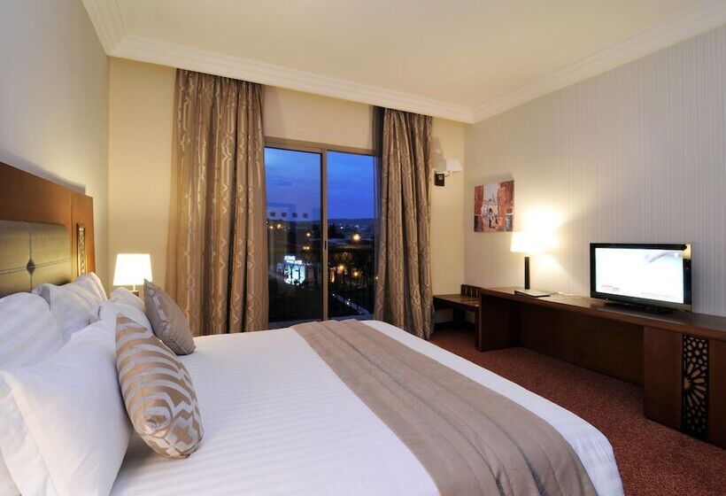 スタンダードルーム, Palais Médina Riad Resort