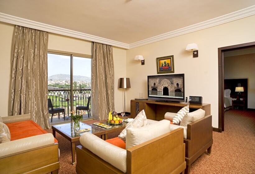 小型套房, Palais Médina Riad Resort