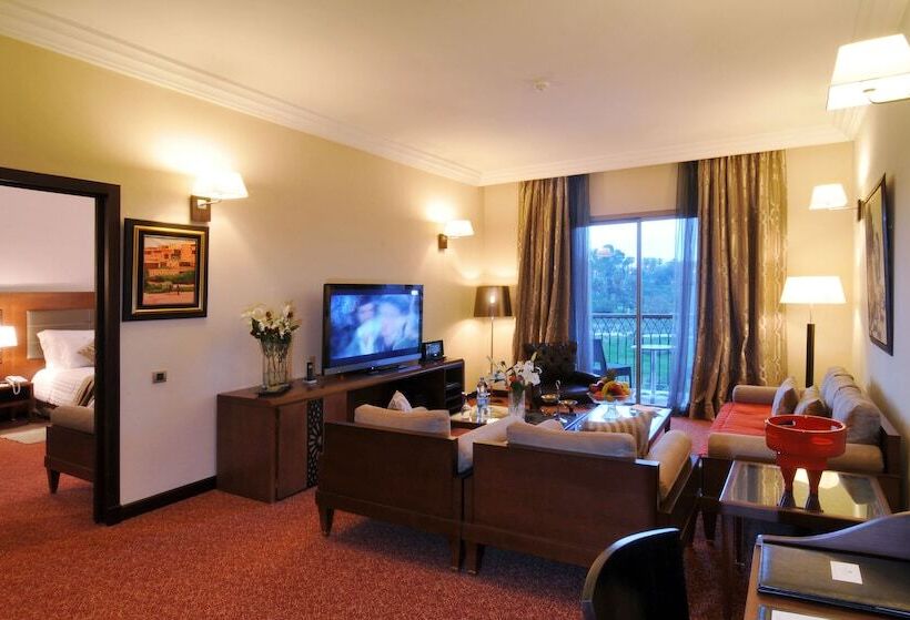 スイート, Palais Médina Riad Resort