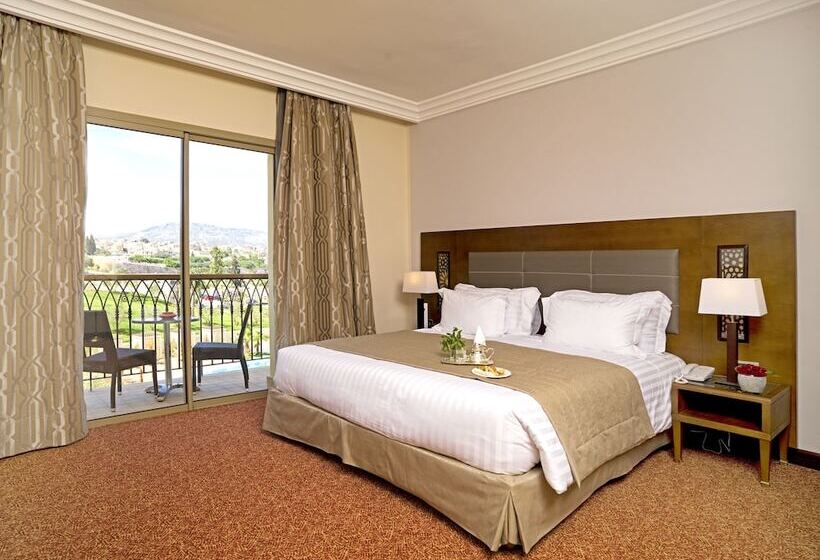 スイート, Palais Médina Riad Resort