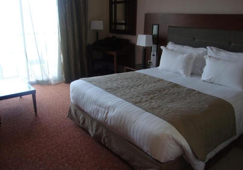 スタンダードルーム, Palais Médina Riad Resort