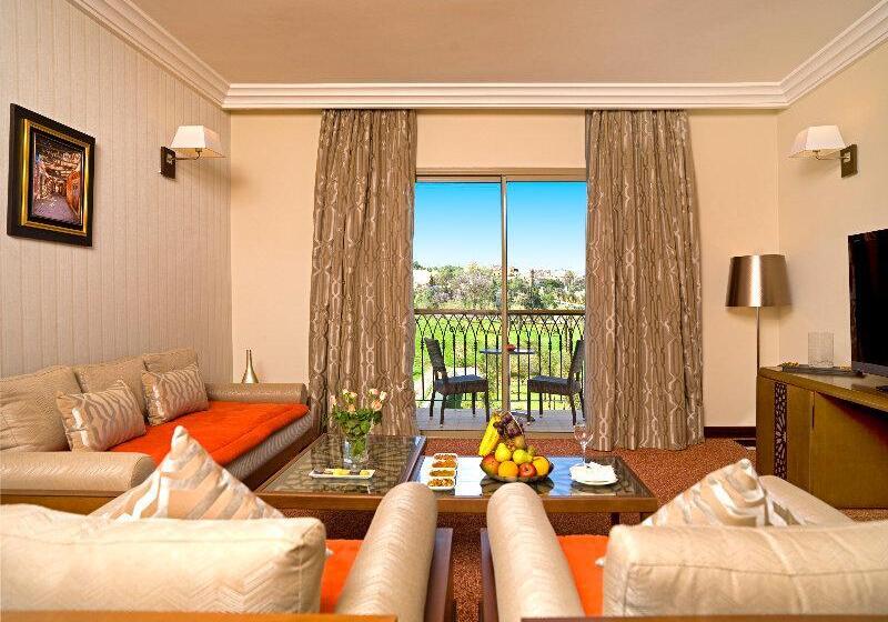 スイート, Palais Médina Riad Resort