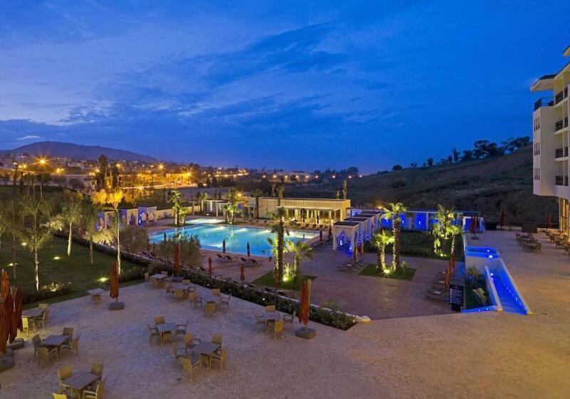 豪华单人间, Palais Médina Riad Resort