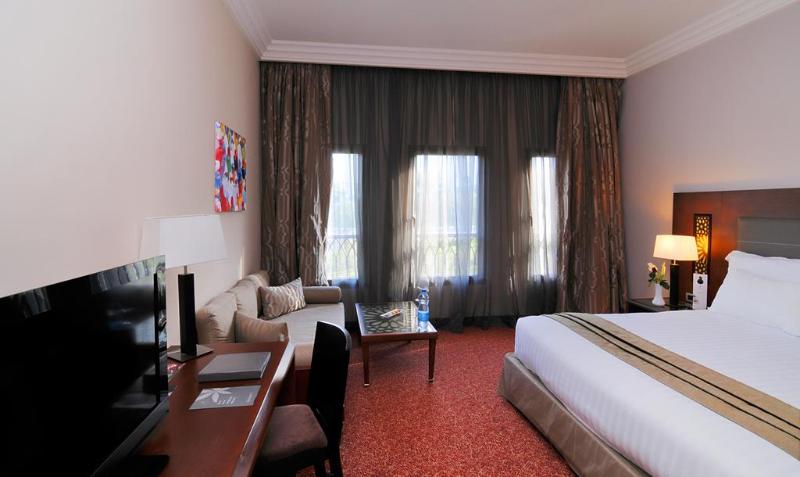 ジュニアスイート, Palais Médina Riad Resort