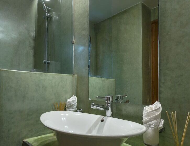 اتاق استاندارد, Riad L Heure D Eté