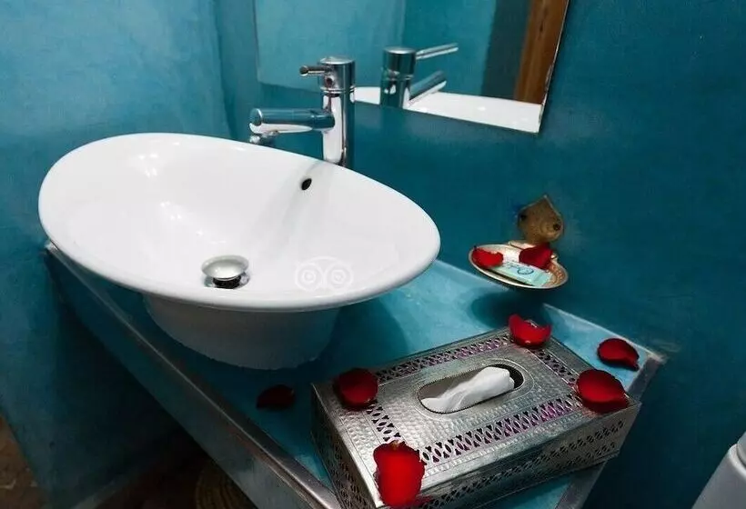 اتاق استاندارد, Riad L Heure D Eté