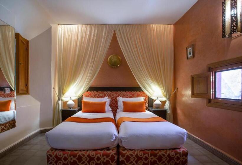 اتاق پرمیوم, Riad L Heure D Eté