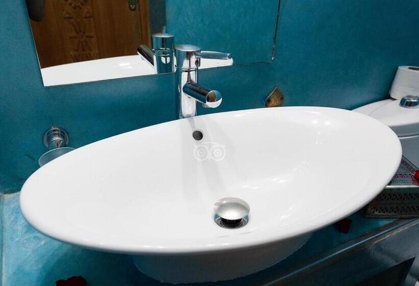 اتاق استاندارد, Riad L Heure D Eté