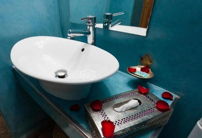 اتاق استاندارد, Riad L Heure D Eté